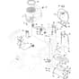 PARK 620 PW - 2020 - 2F6220741/ST1 - Stiga Front Mower Engine Diagram
