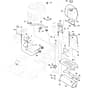 PARK 720 PW - 2016-2020 - 2F6220621/S16 - Stiga Front Mower Engine Diagram