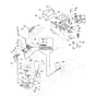 PARK PRO 340 IX - 2016-2020 - 13-6451-11 - Stiga Front Mower Hydraulic Lift Diagram