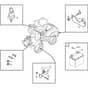 PARK PRO 340 X - 2015 - 13-6269-31 - Stiga Front Mower Assembly Parts Diagram
