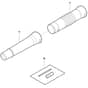 Makita PB-250.4 - Blower - Power Tool 02 Diagram