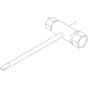 Echo PB-265ESLT Accessories