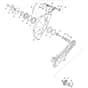 Makita PC6114 - Power Cutter - Power Tool 06 Diagram