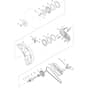 Makita PC-7614V - Power Cutter - Power Tool 05 Diagram