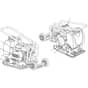 Belle PCLX 32 32S & 40 - Decals