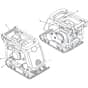 Belle PCX 20-45 & 20-50 - Decals