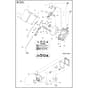 Husqvarna PG 450 - 970755005 - Electrical