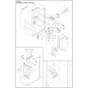 Husqvarna PG 6 DR - 970604103 - Electrical, Inner