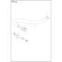 Husqvarna PG 6 S - 970603504 - Misc Spare Parts