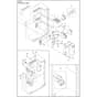 Husqvarna PG 6 XR - 970604403 - Electrical, Inner 01