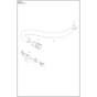 Husqvarna PG 8 DR - 970605303 - Misc Spare Parts