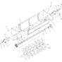 Countax Pgc - From 01-08-2019 - 08 Scarifier Cassette
