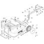 Viking PICK UP 300 - Trailer - Parts Diagram