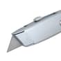 Metal Retractable Knife