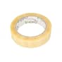 Roll 25mm X 66M Clear Vinyl Tape