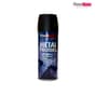 Plasti-kote Metal Protekt Spray Matt Black 400ml - 440.0001284.076