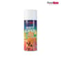 Super Matt Spray White 400ml by Plasti-kote