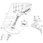 Tanaka PM-32 - Gear Case Guard