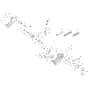 PR 100e Kit - 2024-2025 - 271432101/ST1 - Stiga Chainsaw Chainsaw Diagram