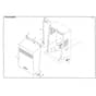 Belle Premier T - Cover Assembly