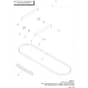 Countax Pre Mk4 Xrd 36" - - 01 36 Xrd Conversion Kit
