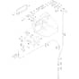 Toro ProLine 113cm - 31040 (323000000 - 323000100) Hopper Electrical