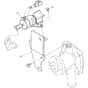 Toro ProLine 113cm - 31040 (323000000 - 323000100) Stop Solenoid