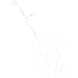 Toro ProLine 113cm - 31040 (324000167 - 324000174) Engine Oil Dipstick