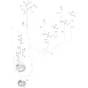 Toro ProLine 113cm - 31040 (324000285 - 324999999) Hydraulic No. 2