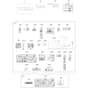 Toro ProLine 113cm - 31040 (324000285 - 999999999) Decals