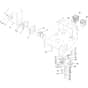 Toro Proline Mid-Size - 31914 (412000000 - 999999999) Drive