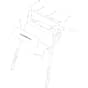 Toro Proline Mid-Size - 31914 (405300000 - 410299999) Control Panel Decal