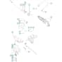 McCulloch PROMAC 2200-16 ASSY UK - 2006-03 - Main Assy (2) Parts Diagram