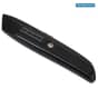Personna Retractable Black Metal Utility Knife + 1 Blade - 66-0437-0000
