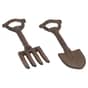 Primus Cast Iron Garden Tool Bottle Openers, Pack of 2 - PC5555 - ONLY 5 LEFT