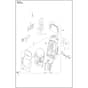 Husqvarna PW 130 - 970648002 - Overview