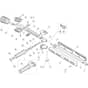 Belle PWX Range - Lance Assembly - Nozzle End