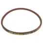 Genuine Pix - Hayter/ Murray Transmission Belt - MU37X65