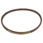 Genuine Pix - MTD Transmission Belt (Vari-Speed - Gearbox) - 754-0241A