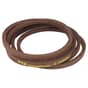 Genuine Pix - MTD Cutter Belt (Deck Spindle) - 122cm/ 48" - 754-04052