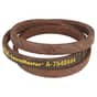 Genuine Pix - MTD Transmission Belt (Vari-Speed - Gearbox) - 754-0444