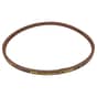 Genuine Pix - MTD Transmission Belt (Vari-Speed - Gearbox) - 754-0468