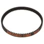 Genuine Pix - Atco/ Qualcast Hedgemaster Belt - F016L36974 (OEM Obsolete)