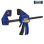 IRWIN Quick-Change Bar Clamp 300mm (12in) - T512QCEL7