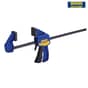 IRWIN Mini Bar Clamp 300mm (12in) - T5412EL7