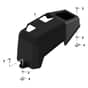 John Deere Q810E - PC16645 - Cover - ST1497188