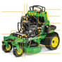 John Deere Q810E Quik Trak - Quick Reference Guide