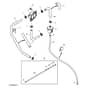 John Deere Q820E - PC16646 - Fuel Pump - ST1405608