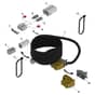 John Deere Q820E - PC16646 - Telematics Wiring - ST2147708