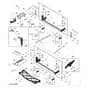John Deere Q820M - PC16647 - Lift Arm - ST1345068